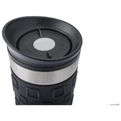 Basic Nature - Thermobecher Grip - Tasse -Extérieur Équipement Magasin basic nature thermobecher grip tasse detail 4