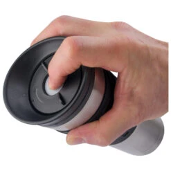 Basic Nature - Thermobecher Grip - Tasse -Extérieur Équipement Magasin basic nature thermobecher grip tasse detail 5