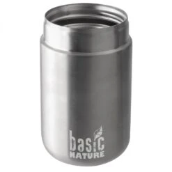 Basic Nature - Thermobehälter - Tasse Isotherme 9 Basic Nature - Thermobehälter - Tasse Isotherme -Extérieur Équipement Magasin basic nature thermobehaelter tasse isotherme detail 3