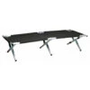 Basic Nature - Travelchair Feldbett - Lit De Camp 2 Basic Nature - Travelchair Feldbett - Lit De Camp -Extérieur Équipement Magasin basic nature travelchair feldbett lit de camp