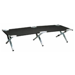 Basic Nature - Travelchair Feldbett - Lit De Camp