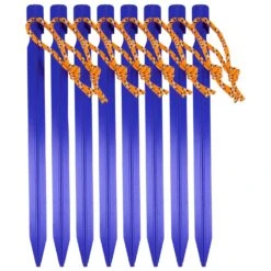 Basic Nature - Zelthering Y-Stake - Piquet