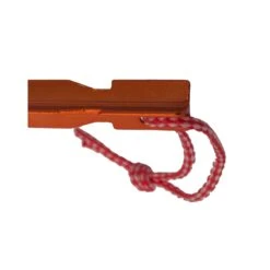 Basic Nature - Zelthering Y-Stake - Piquet -Extérieur Équipement Magasin basic nature zelthering y stake piquet detail 3