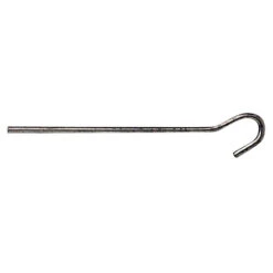 Basic Nature - Zeltnagel Offen - Piquet