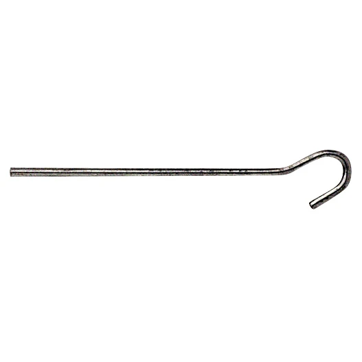 Basic Nature - Zeltnagel Offen - Piquet 3 Basic Nature - Zeltnagel Offen - Piquet