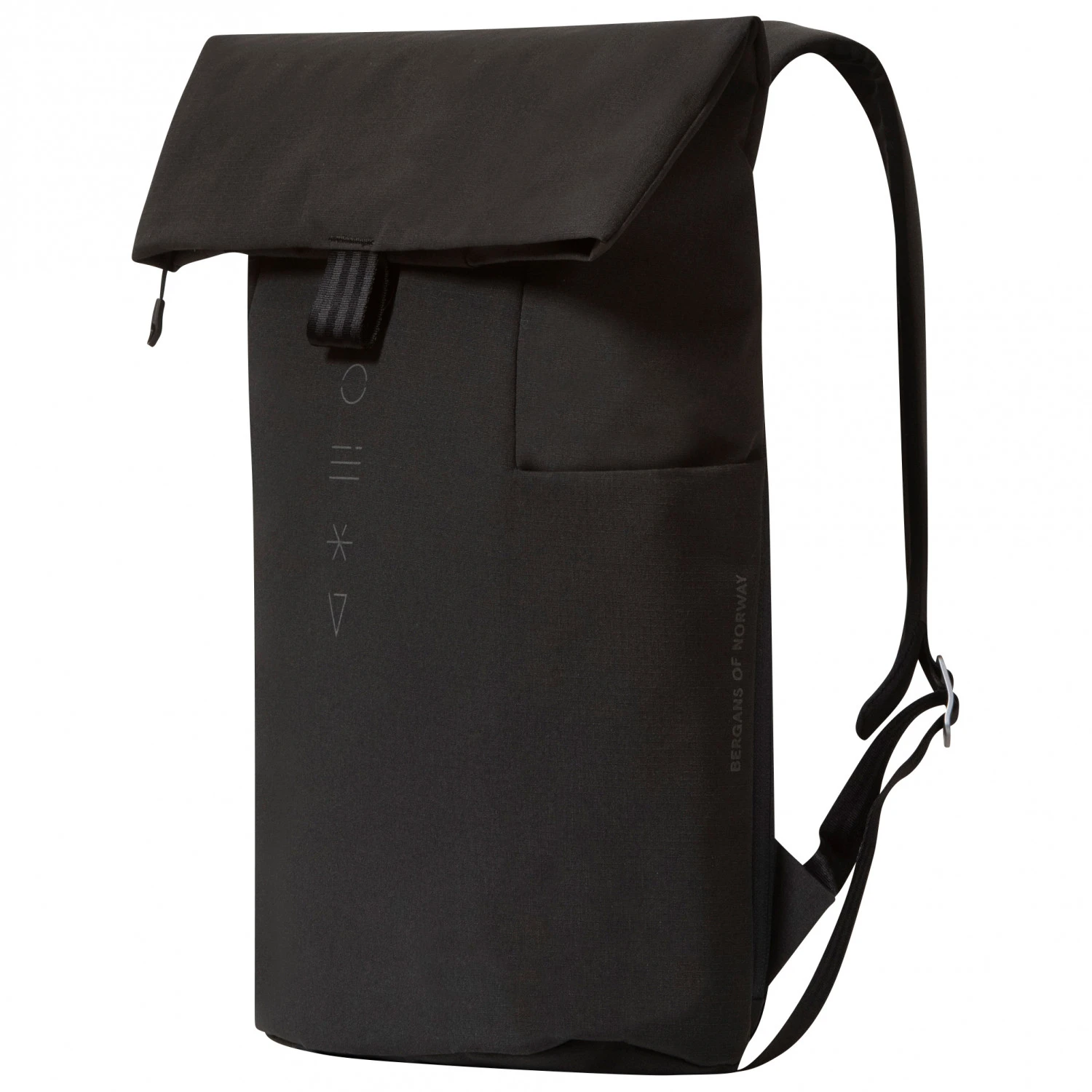 Bergans - Oslo Urban Daypack 16 - Sac à Dos Journée 4 Bergans - Oslo Urban Daypack 16 - Sac à Dos Journée – Image 2