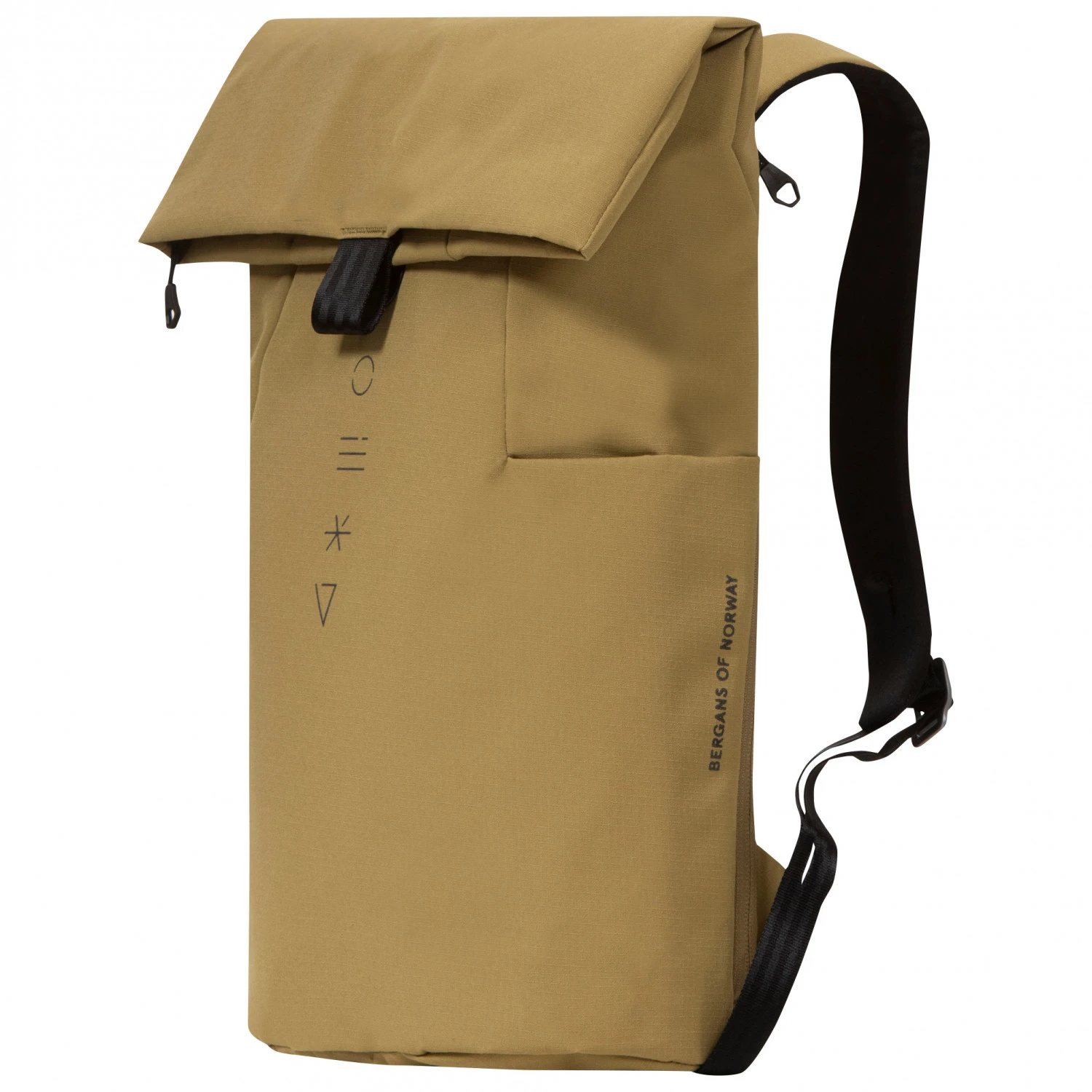 Bergans - Oslo Urban Daypack 16 - Sac à Dos Journée 5 Bergans - Oslo Urban Daypack 16 - Sac à Dos Journée – Image 3