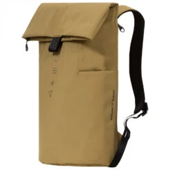 Bergans - Oslo Urban Daypack 16 - Sac à Dos Journée