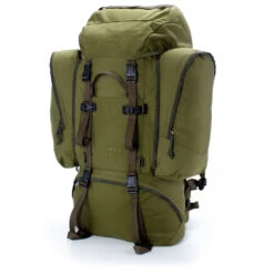 Berghaus - Atlas IV 90+20 - Sac à Dos De Trekking