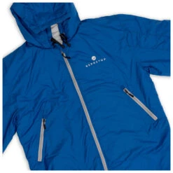 Bergstop - Cozybag Comfort - Sac De Couchage Synthétique -Extérieur Équipement Magasin bergstop cozybag comfort sac de couchage synthetique detail 3