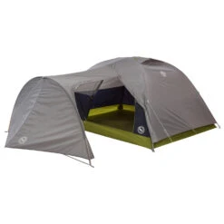 Big Agnes - Blacktail 2 Hotel Bikepack - Tente 2 Places 11 Big Agnes - Blacktail 2 Hotel Bikepack - Tente 2 Places -Extérieur Équipement Magasin big agnes blacktail 2 hotel bikepack tente 2 places detail 4