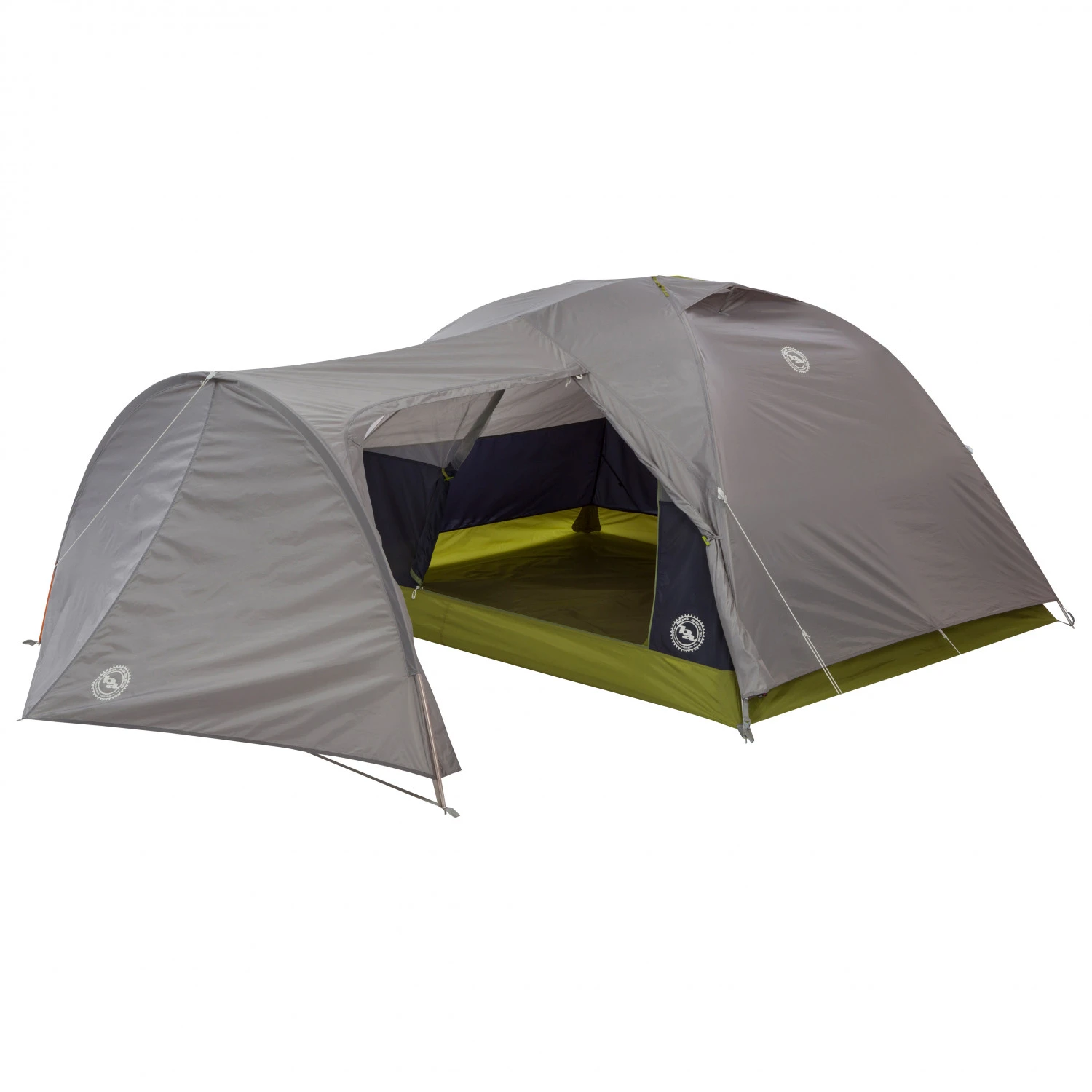 Big Agnes - Blacktail 2 Hotel Bikepack - Tente 2 Places 6 Big Agnes - Blacktail 2 Hotel Bikepack - Tente 2 Places – Image 4
