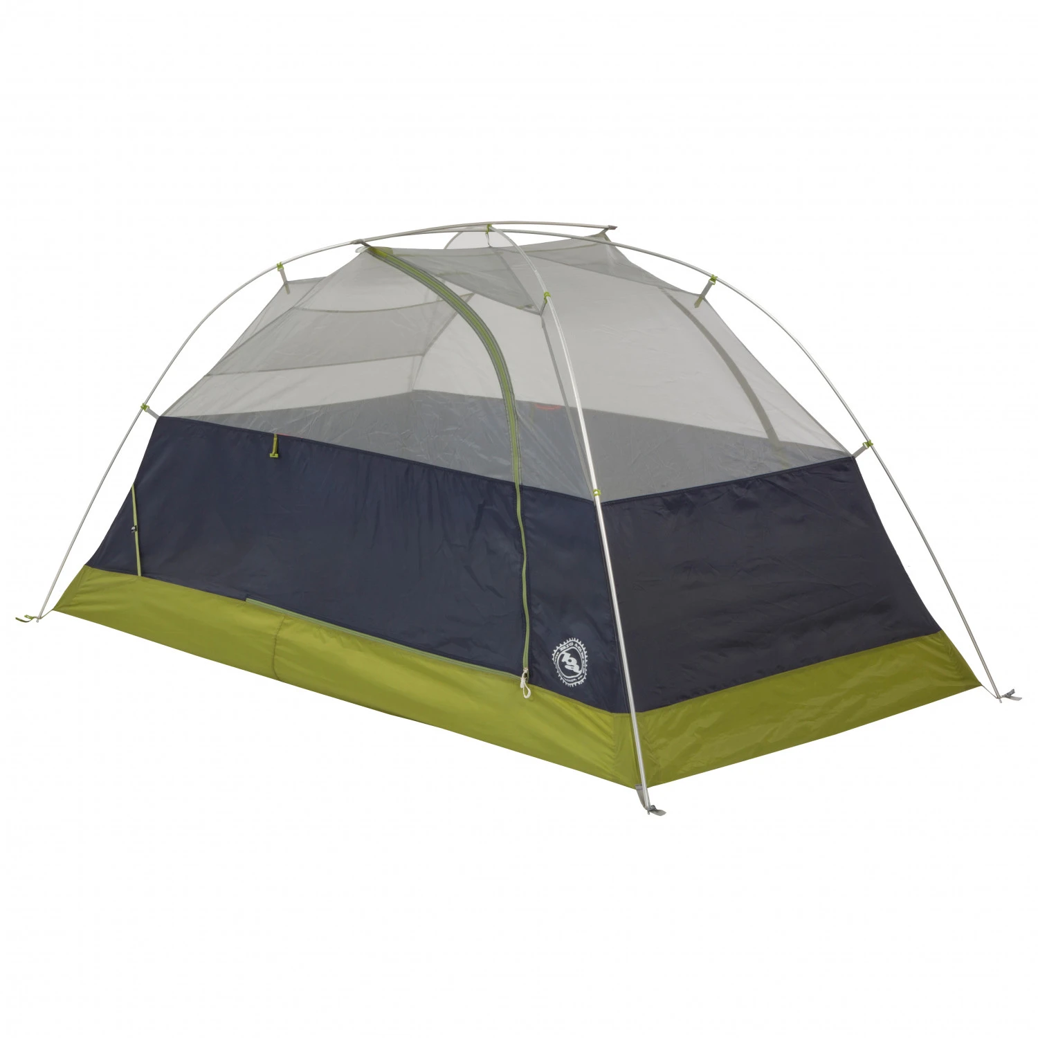 Big Agnes - Blacktail 2 Hotel Bikepack - Tente 2 Places 7 Big Agnes - Blacktail 2 Hotel Bikepack - Tente 2 Places – Image 5