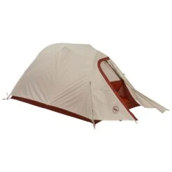 Big Agnes - C Bar 3 - Tente 3 Places -Extérieur Équipement Magasin big agnes c bar 3 tente 3 places detail 3