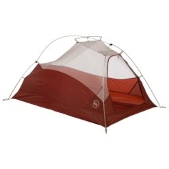 Big Agnes - C Bar 3 - Tente 3 Places -Extérieur Équipement Magasin big agnes c bar 3 tente 3 places detail 5
