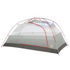 Big Agnes - Copper Spur HV UL 2 MtnGLO - Tente 2 Places 8 Big Agnes - Copper Spur HV UL 2 MtnGLO - Tente 2 Places -Extérieur Équipement Magasin big agnes copper spur hv ul 2 mtnglo tente 2 places detail 3