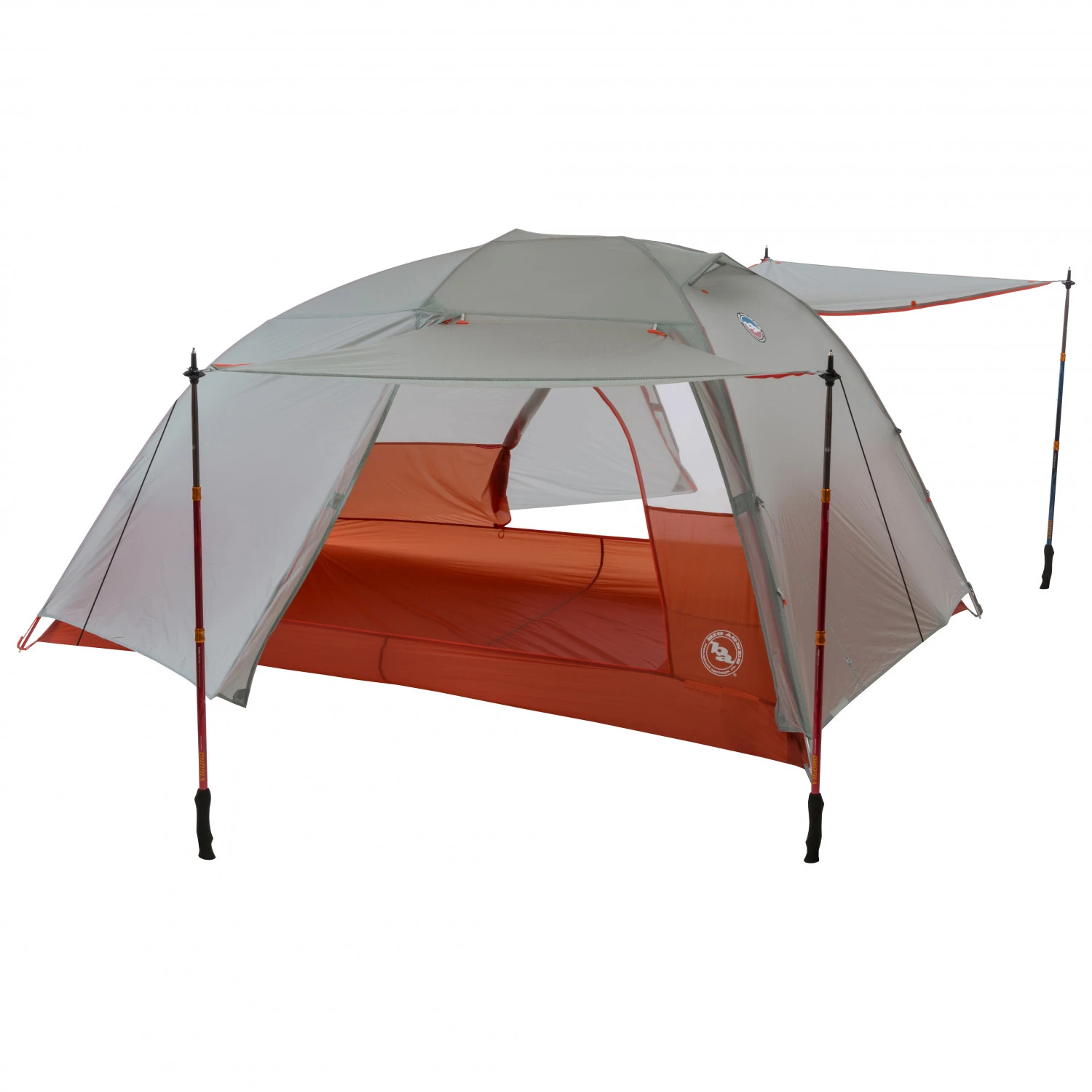 Big Agnes - Copper Spur HV UL 3 Long - Tente 3 Places 5 Big Agnes - Copper Spur HV UL 3 Long - Tente 3 Places – Image 3