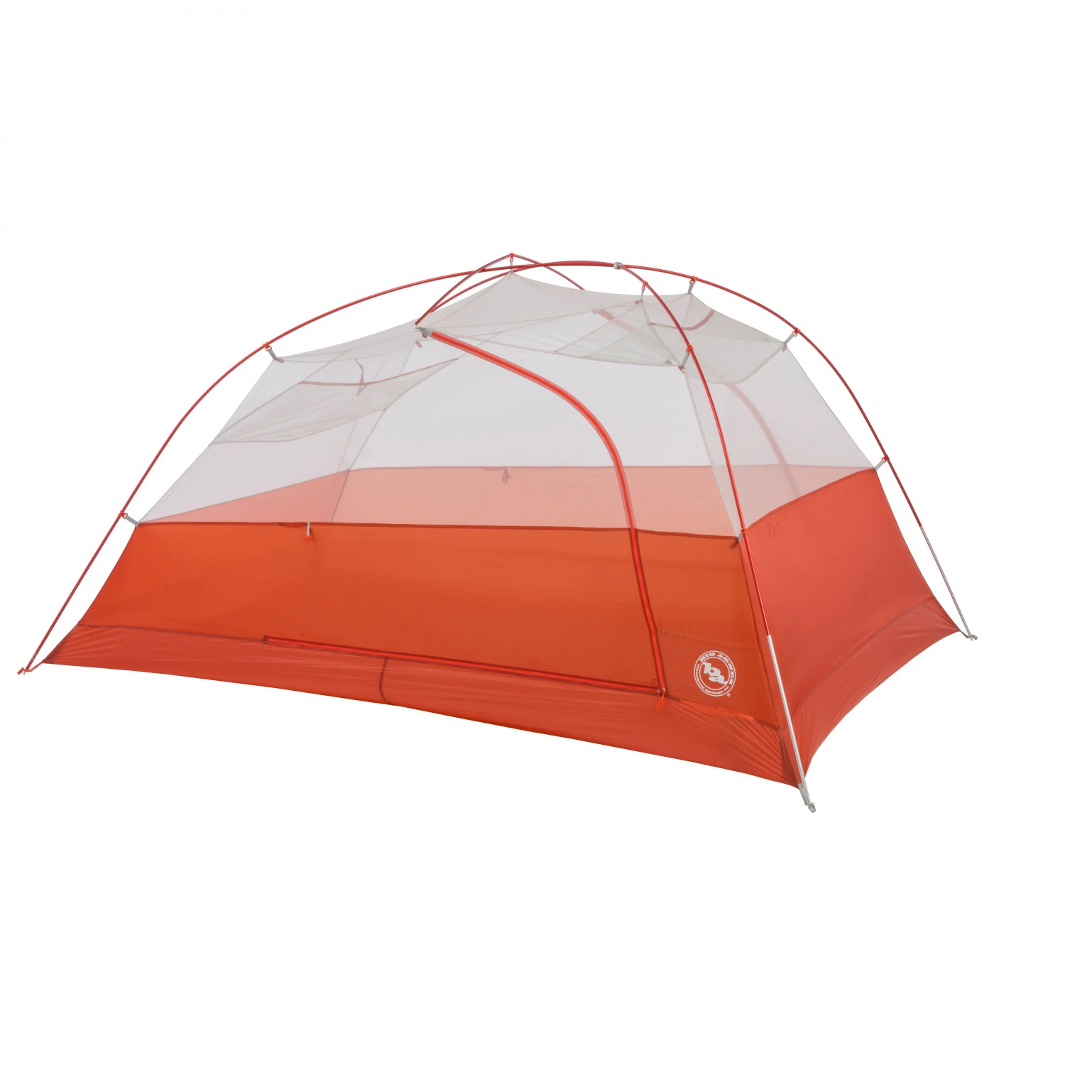 Big Agnes - Copper Spur HV UL 3 Long - Tente 3 Places 7 Big Agnes - Copper Spur HV UL 3 Long - Tente 3 Places – Image 5
