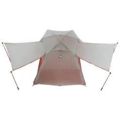 Big Agnes - Copper Spur HV UL 3 Long - Tente 3 Places 13 Big Agnes - Copper Spur HV UL 3 Long - Tente 3 Places -Extérieur Équipement Magasin big agnes copper spur hv ul 3 long tente 3 places detail 6