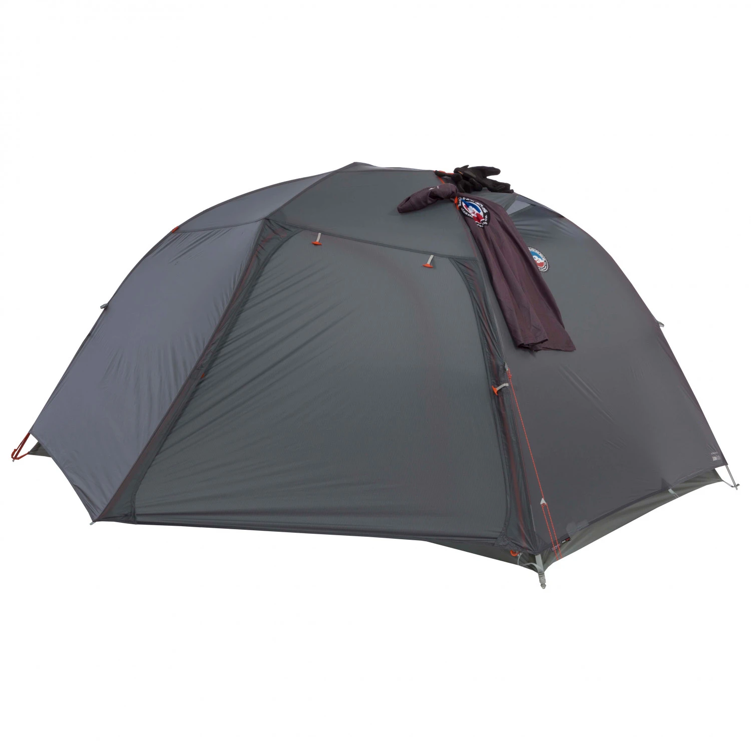 Big Agnes - Copper Spur HV UL2 Bikepack - Tente 2 Places 4 Big Agnes - Copper Spur HV UL2 Bikepack - Tente 2 Places – Image 2