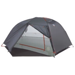 Big Agnes - Copper Spur HV UL2 Bikepack - Tente 2 Places 11 Big Agnes - Copper Spur HV UL2 Bikepack - Tente 2 Places -Extérieur Équipement Magasin big agnes copper spur hv ul2 bikepack tente 2 places detail 4