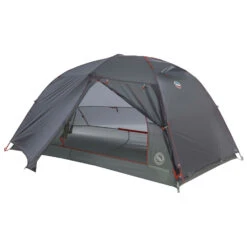 Big Agnes - Copper Spur HV UL2 Bikepack - Tente 2 Places 13 Big Agnes - Copper Spur HV UL2 Bikepack - Tente 2 Places -Extérieur Équipement Magasin big agnes copper spur hv ul2 bikepack tente 2 places detail 6