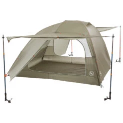 Big Agnes - Copper Spur HV UL4 - Tente 4 Places -Extérieur Équipement Magasin big agnes copper spur hv ul4 tente 4 places detail 5