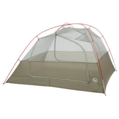 Big Agnes - Copper Spur HV UL4 - Tente 4 Places -Extérieur Équipement Magasin big agnes copper spur hv ul4 tente 4 places detail 6