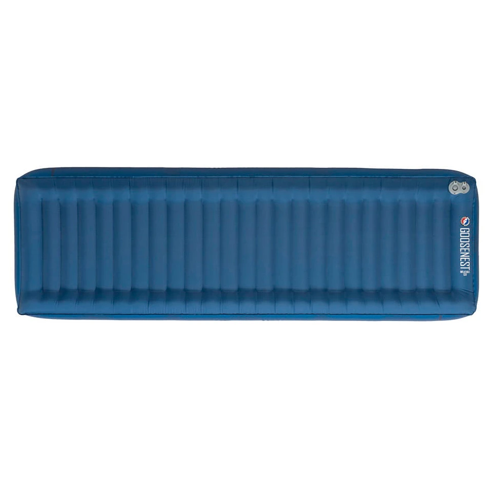 Big Agnes - Goosenest Inflatable Camp Cot - Lit De Camp 4 Big Agnes - Goosenest Inflatable Camp Cot - Lit De Camp – Image 2
