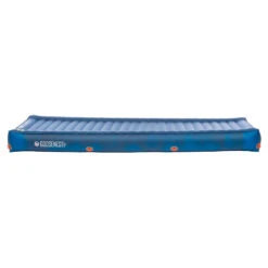 Big Agnes - Goosenest Inflatable Camp Cot - Lit De Camp 9 Big Agnes - Goosenest Inflatable Camp Cot - Lit De Camp -Extérieur Équipement Magasin big agnes goosenest inflatable camp cot lit de camp detail 3