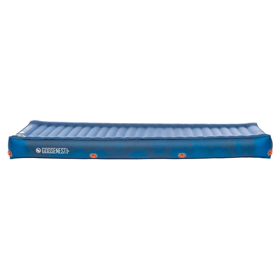 Big Agnes - Goosenest Inflatable Camp Cot - Lit De Camp 5 Big Agnes - Goosenest Inflatable Camp Cot - Lit De Camp – Image 3