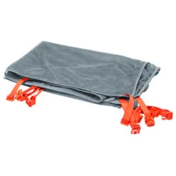 Big Agnes - Goosenest Inflatable Camp Cot - Lit De Camp 10 Big Agnes - Goosenest Inflatable Camp Cot - Lit De Camp -Extérieur Équipement Magasin big agnes goosenest inflatable camp cot lit de camp detail 4