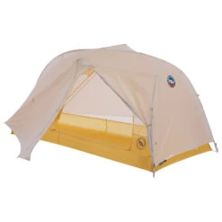 Big Agnes - Tiger Wall UL1 - Tente 1 Place -Extérieur Équipement Magasin big agnes tiger wall ul1 tente 1 place 1