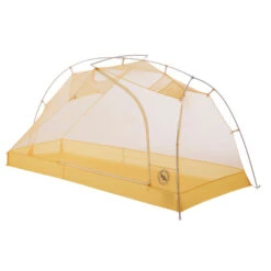 Big Agnes - Tiger Wall UL1 - Tente 1 Place -Extérieur Équipement Magasin big agnes tiger wall ul1 tente 1 place detail 3
