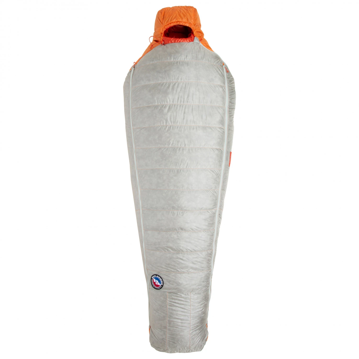 Big Agnes - Torchlight UL 20 - Sac De Couchage En Duvet 8 Big Agnes - Torchlight UL 20 - Sac De Couchage En Duvet – Image 6