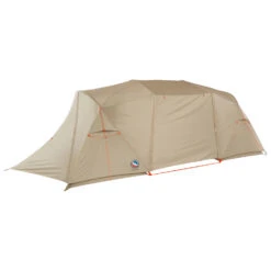 Big Agnes - Wyoming Trail 4 - Tente 4 Places -Extérieur Équipement Magasin big agnes wyoming trail 4 tente 4 places detail 4