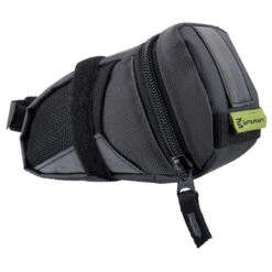 Birzman - Roadster 2 Saddle Bag 0,4 - Sacoche De Vélo 7 Birzman - Roadster 2 Saddle Bag 0,4 - Sacoche De Vélo -Extérieur Équipement Magasin birzman roadster 2 saddle bag 04 sacoche de velo 1