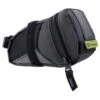 Birzman - Roadster 2 Saddle Bag 0,4 - Sacoche De Vélo -Extérieur Équipement Magasin birzman roadster 2 saddle bag 04 sacoche de velo