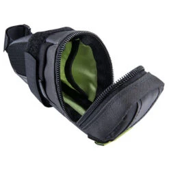 Birzman - Roadster 2 Saddle Bag 0,4 - Sacoche De Vélo 6 Birzman - Roadster 2 Saddle Bag 0,4 - Sacoche De Vélo -Extérieur Équipement Magasin birzman roadster 2 saddle bag 04 sacoche de velo detail 2