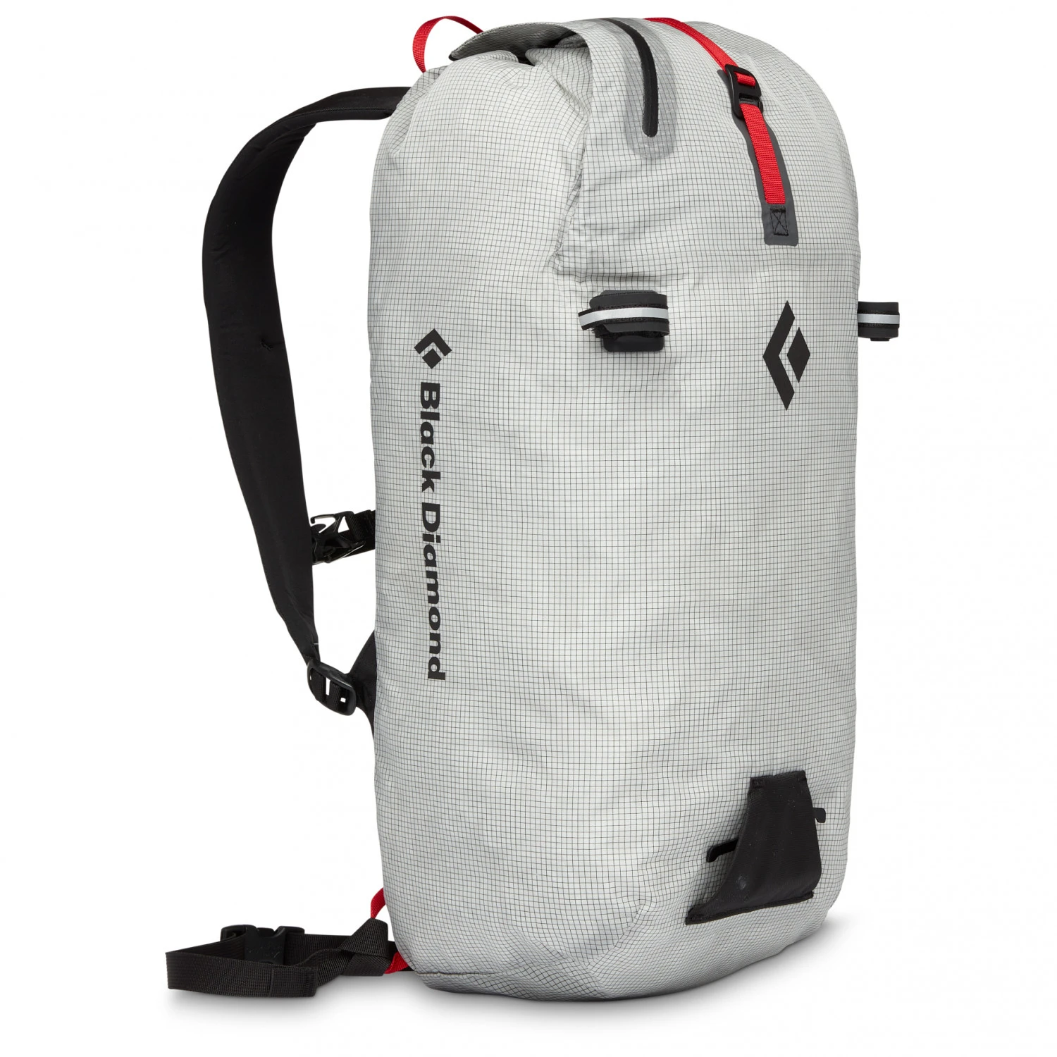 Black Diamond - Blitz 28 - Sac à Dos D'escalade 8 Black Diamond - Blitz 28 - Sac à Dos D'escalade – Image 6