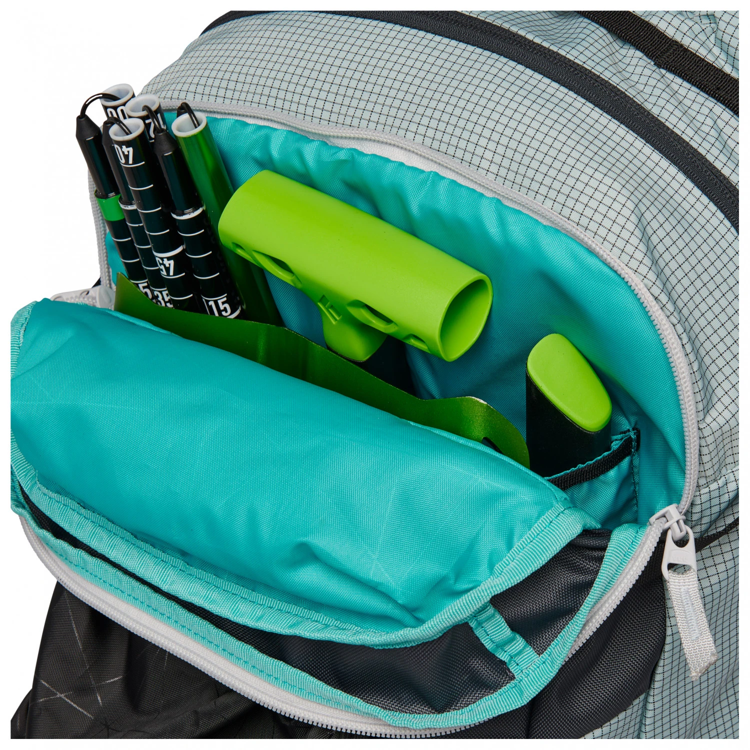 Black Diamond - Dawn Patrol 32 - Sac à Dos Ski 8 Black Diamond - Dawn Patrol 32 - Sac à Dos Ski – Image 6