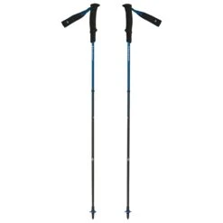 Black Diamond - Distance Carbon - Bâtons De Trail