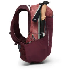 Black Diamond - Women's Pursuit 15 - Sac à Dos De Randonnée 11 Black Diamond - Women's Pursuit 15 - Sac à Dos De Randonnée -Extérieur Équipement Magasin black diamond womens pursuit 15 sac a dos de randonnee detail 4