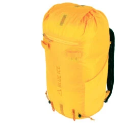 Blue Ice - Dragonfly 26 Pack - Sac à Dos D'escalade -Extérieur Équipement Magasin blue ice dragonfly 26 pack sac a dos descalade 1