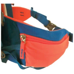 Blue Ice - Kume 30 Pack - Sac à Dos Ski -Extérieur Équipement Magasin blue ice kume 30 pack sac a dos ski detail 4