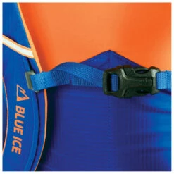 Blue Ice - Kume 30 Pack - Sac à Dos Ski -Extérieur Équipement Magasin blue ice kume 30 pack sac a dos ski detail 5