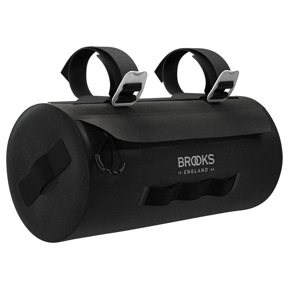Brooks England - Scape Handlebar Pouch - Sacoche De Guidon 8 Brooks England - Scape Handlebar Pouch - Sacoche De Guidon – Image 6