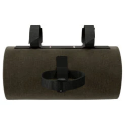 Brooks England - Scape Handlebar Pouch - Sacoche De Guidon 11 Brooks England - Scape Handlebar Pouch - Sacoche De Guidon -Extérieur Équipement Magasin brooks england scape handlebar pouch sacoche de guidon detail 4