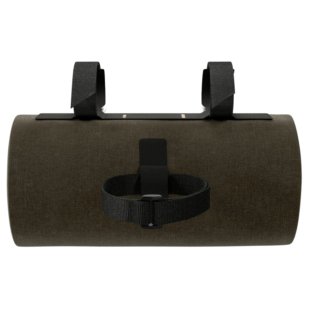 Brooks England - Scape Handlebar Pouch - Sacoche De Guidon 6 Brooks England - Scape Handlebar Pouch - Sacoche De Guidon – Image 4