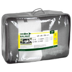 Brunner - Balmat - Tapis De Tente -Extérieur Équipement Magasin brunner balmat tapis de tente detail 4